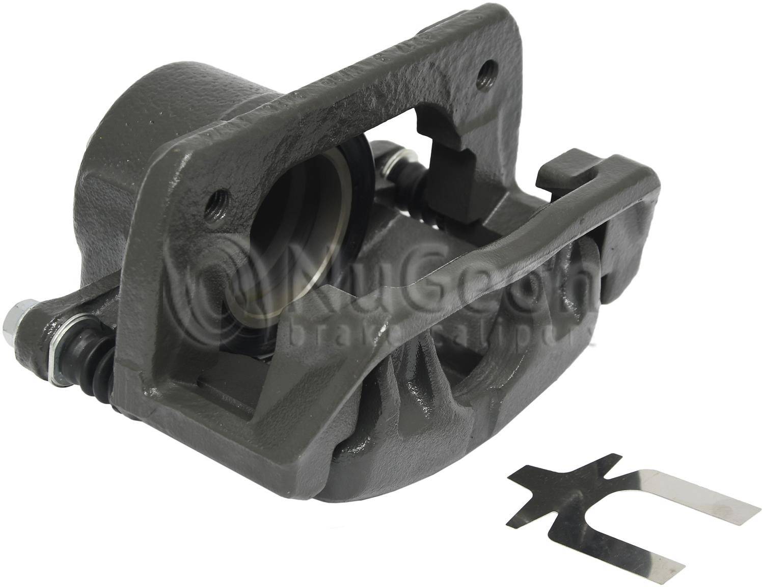 Nugeon Remanufactured Disc Brake Caliper 99P17887A