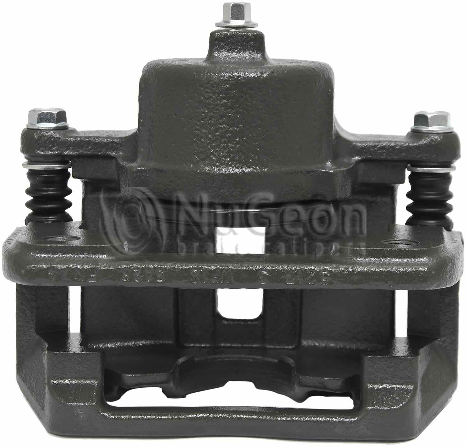 Nugeon Remanufactured Disc Brake Caliper 99P17887A