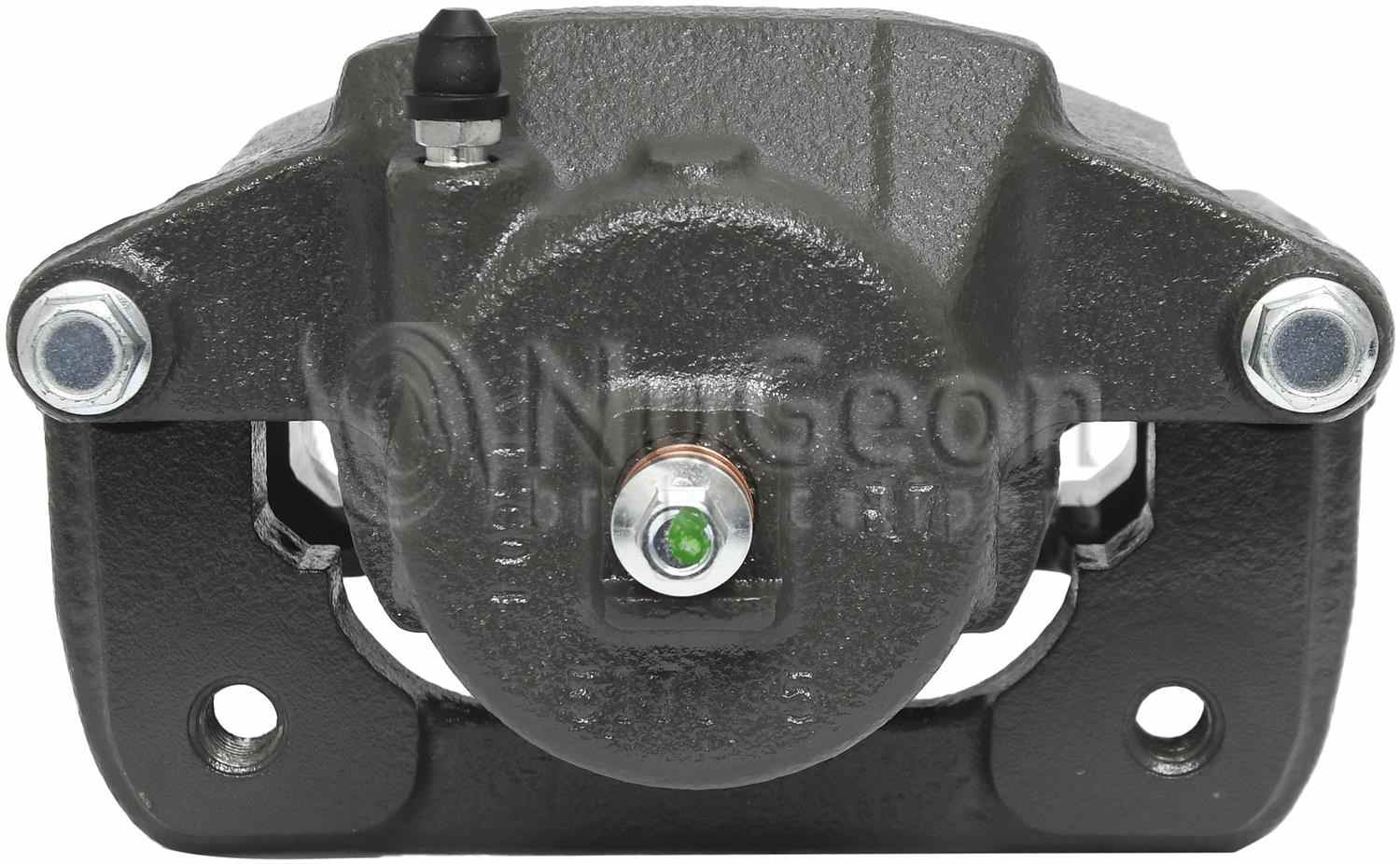 Nugeon Remanufactured Disc Brake Caliper 99P17887A