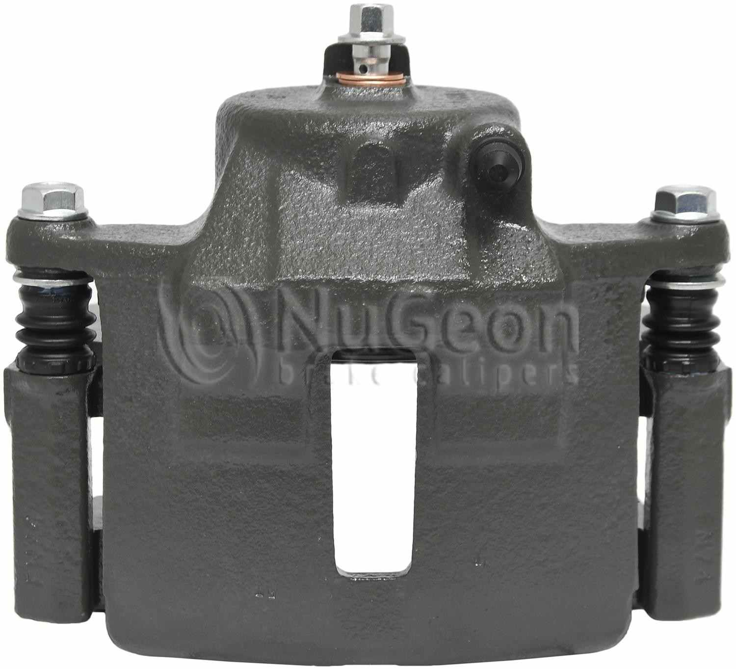 Nugeon Remanufactured Disc Brake Caliper 99P17887A