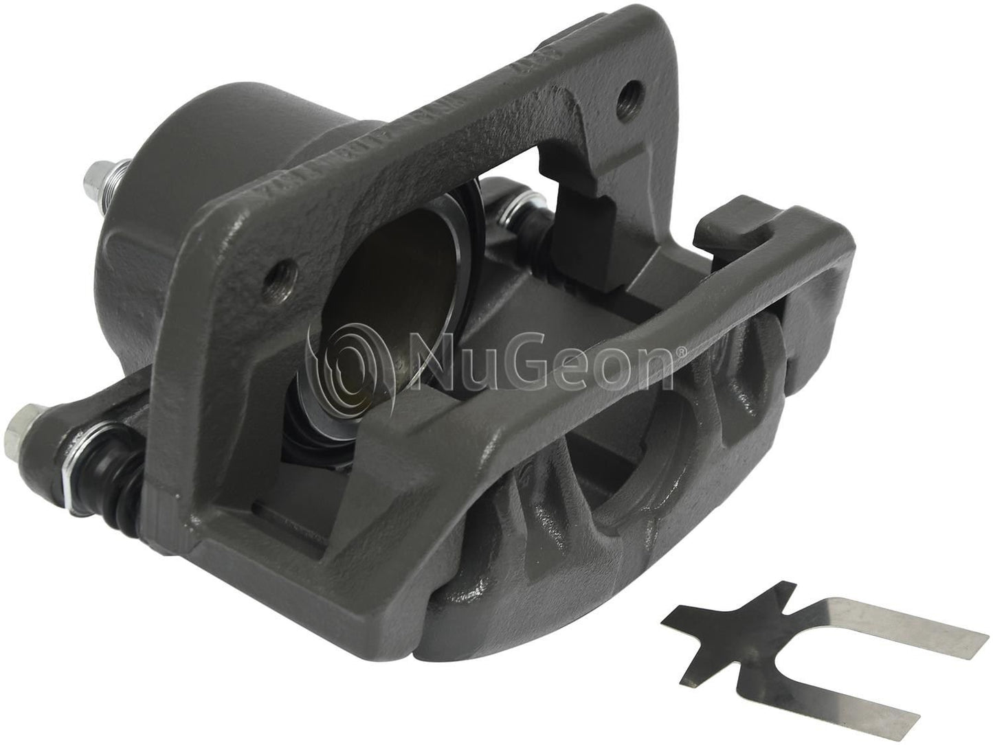 Nugeon Remanufactured Disc Brake Caliper 99P17887B