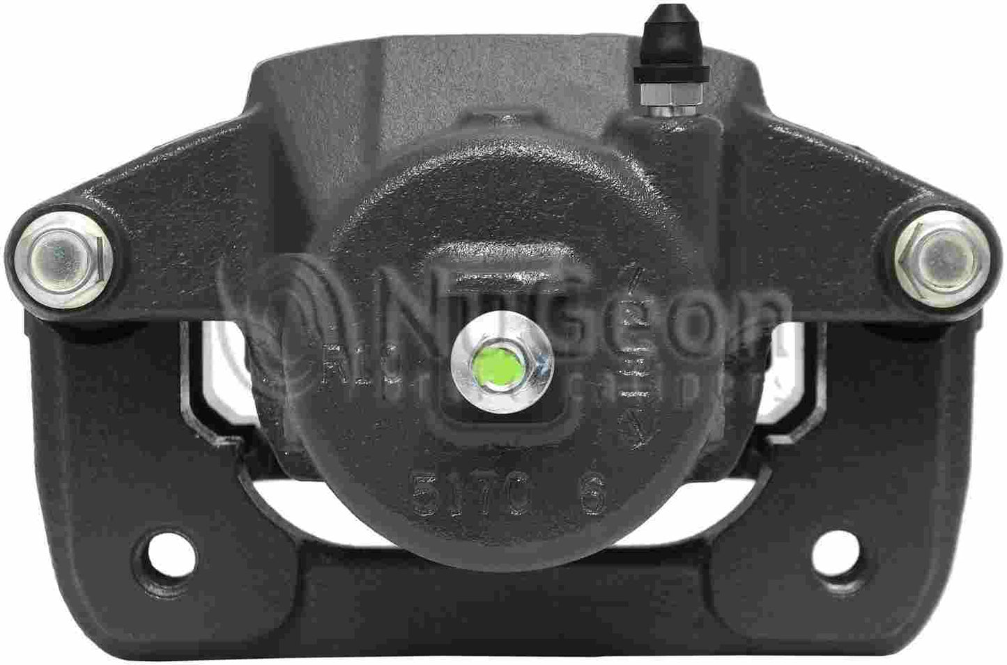 Nugeon Remanufactured Disc Brake Caliper 99P17887B