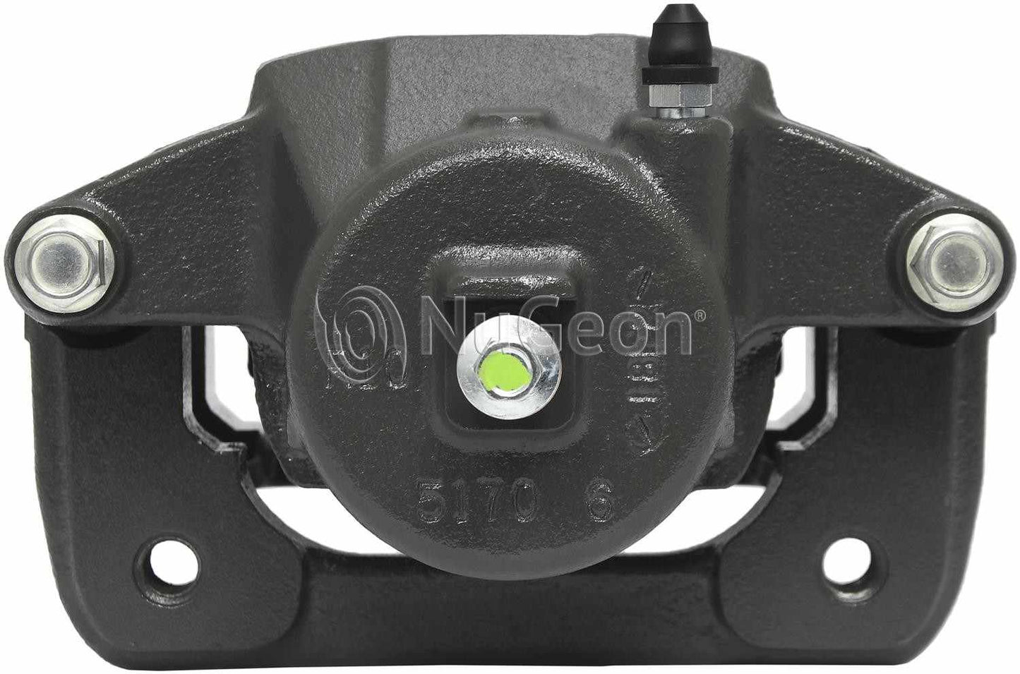 Nugeon Remanufactured Disc Brake Caliper 99P17887B