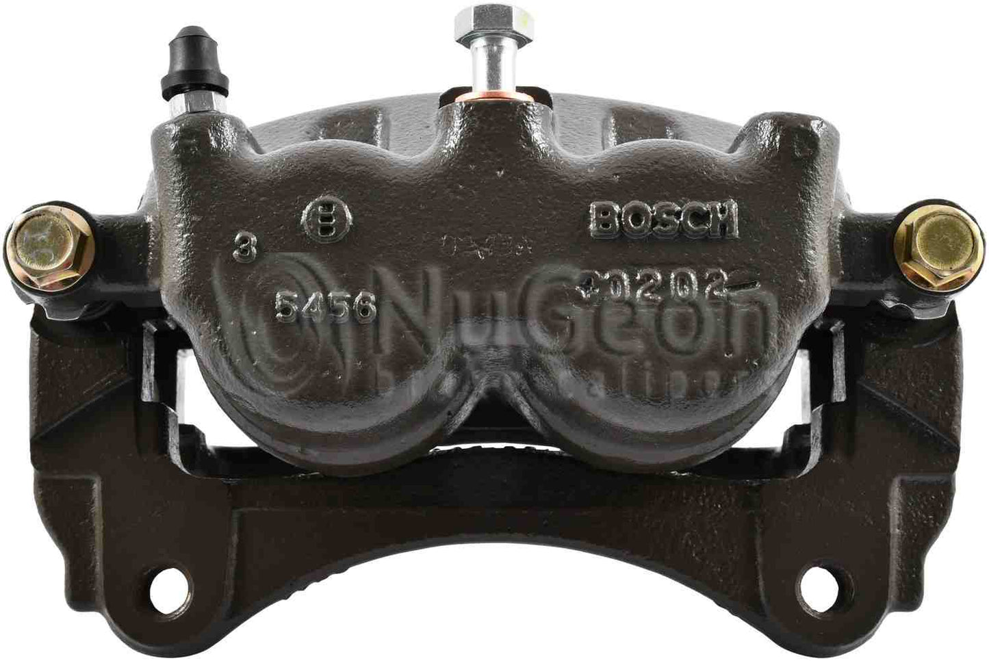Nugeon Remanufactured Disc Brake Caliper 99P17888A