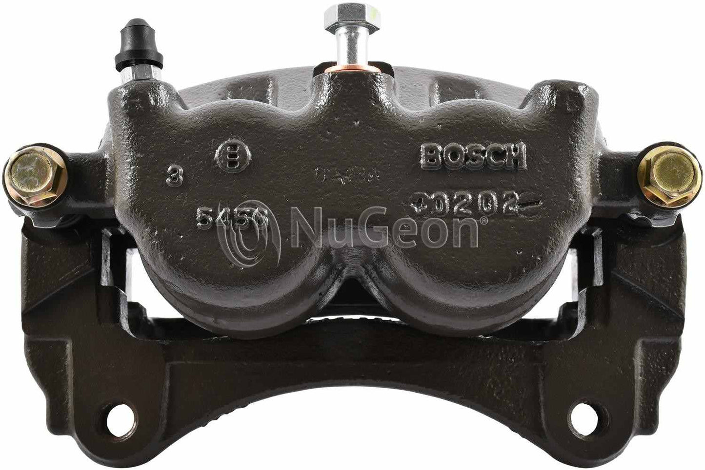 Nugeon Remanufactured Disc Brake Caliper 99P17888A