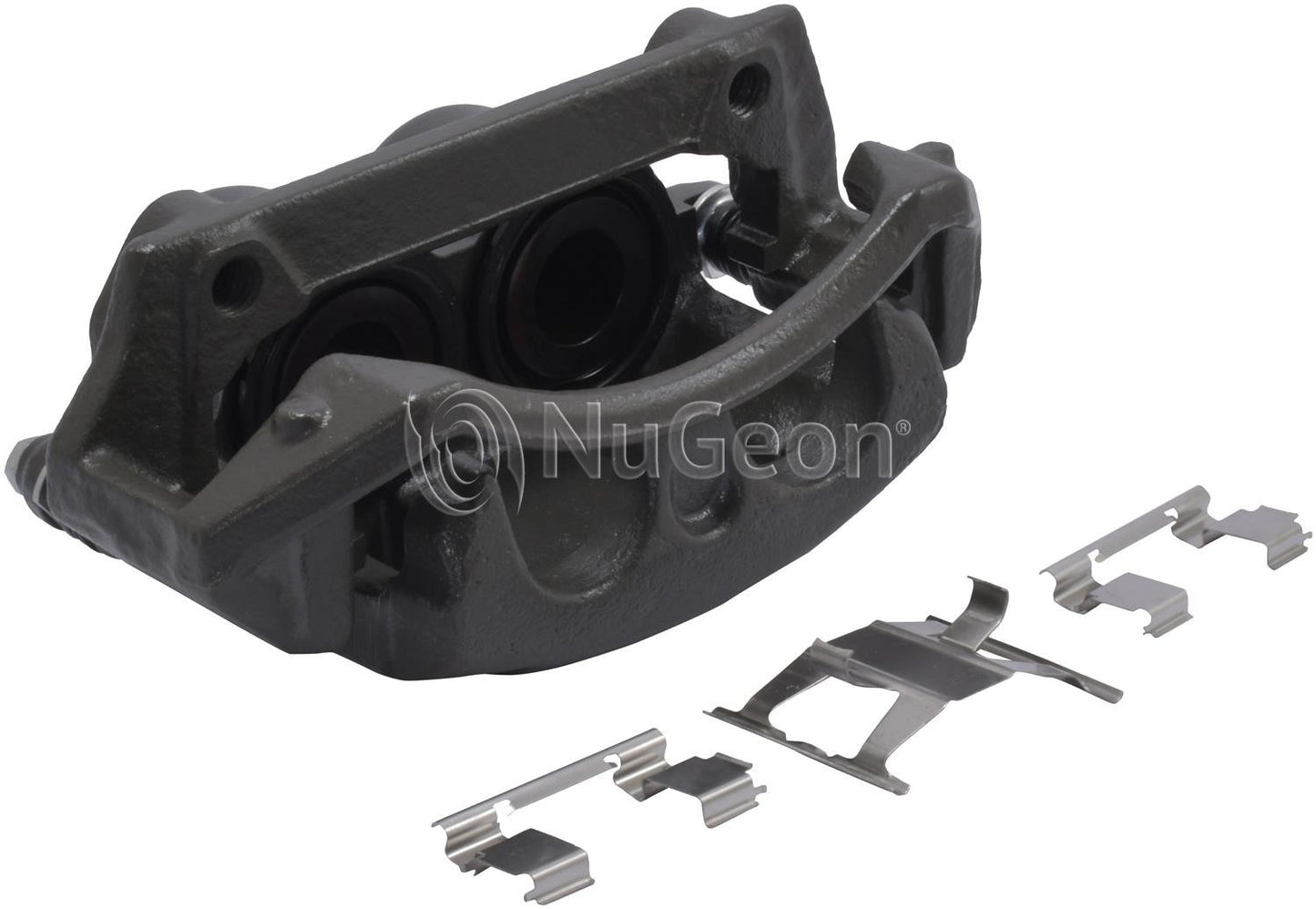 Nugeon Remanufactured Disc Brake Caliper 99P17892A