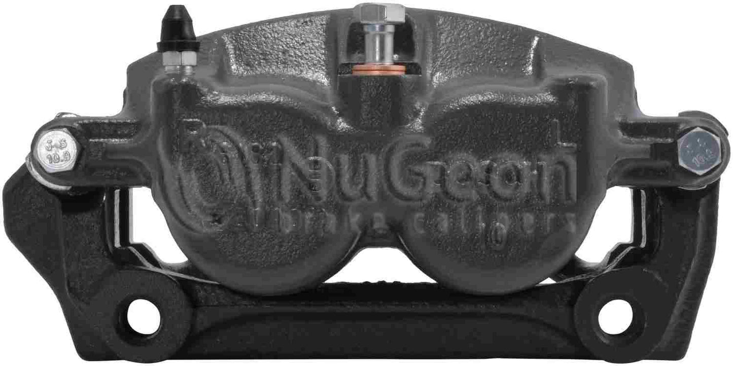 Nugeon Remanufactured Disc Brake Caliper 99P17892A