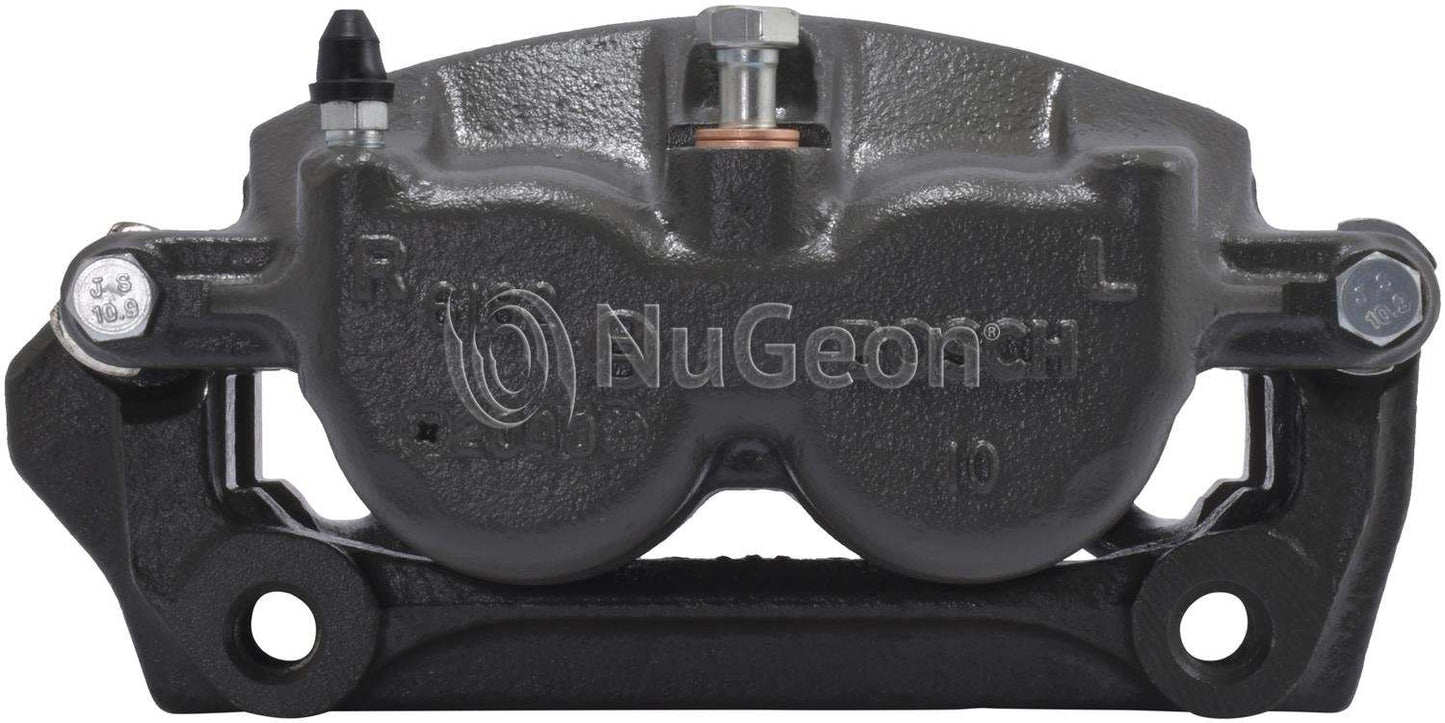 Nugeon Remanufactured Disc Brake Caliper 99P17892A