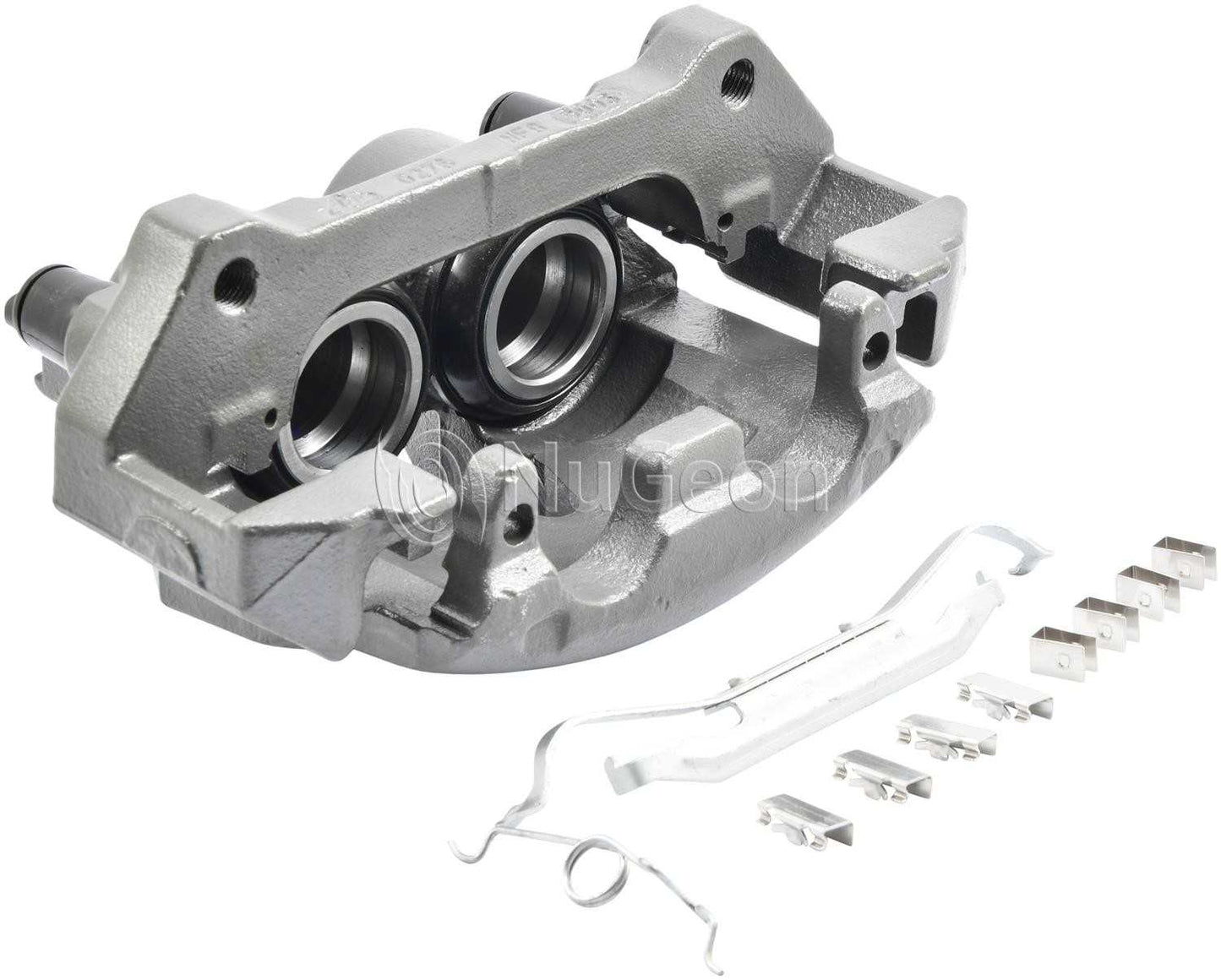 Nugeon Remanufactured Disc Brake Caliper 99P17896A