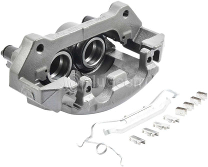 Nugeon Remanufactured Disc Brake Caliper 99P17896A