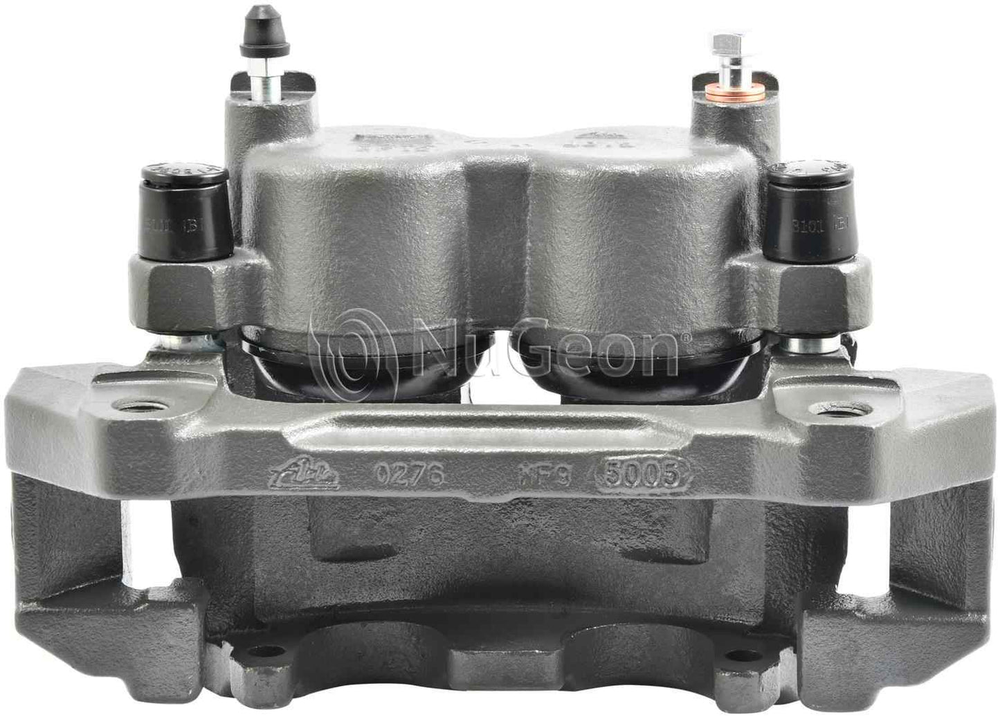 Nugeon Remanufactured Disc Brake Caliper 99P17896A