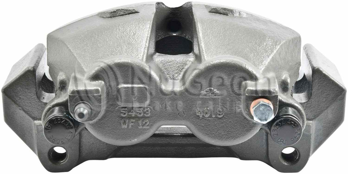 Nugeon Remanufactured Disc Brake Caliper 99P17896A