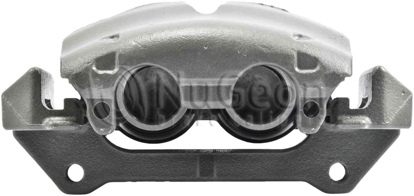 Nugeon Remanufactured Disc Brake Caliper 99P17896A