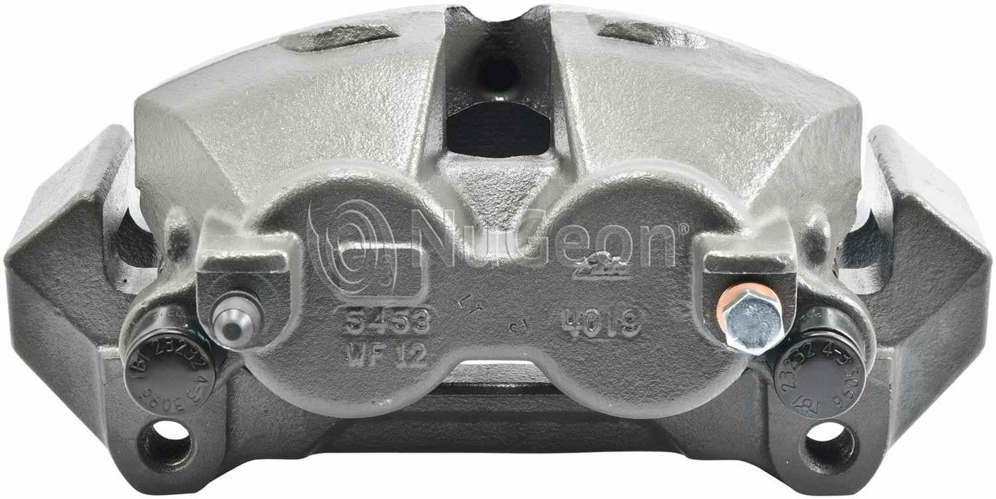 Nugeon Remanufactured Disc Brake Caliper 99P17896A