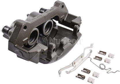Nugeon Remanufactured Disc Brake Caliper 99P17896B