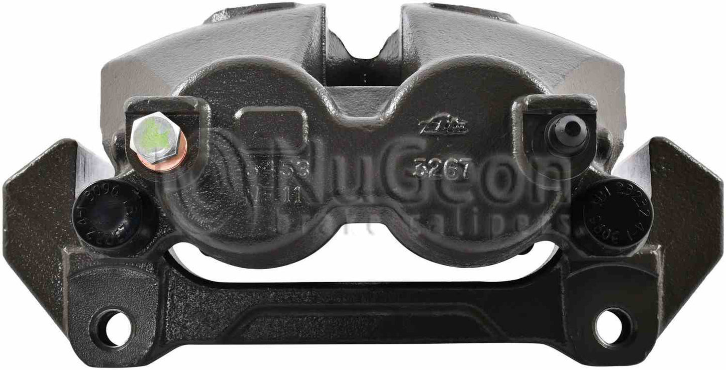 Nugeon Remanufactured Disc Brake Caliper 99P17896B