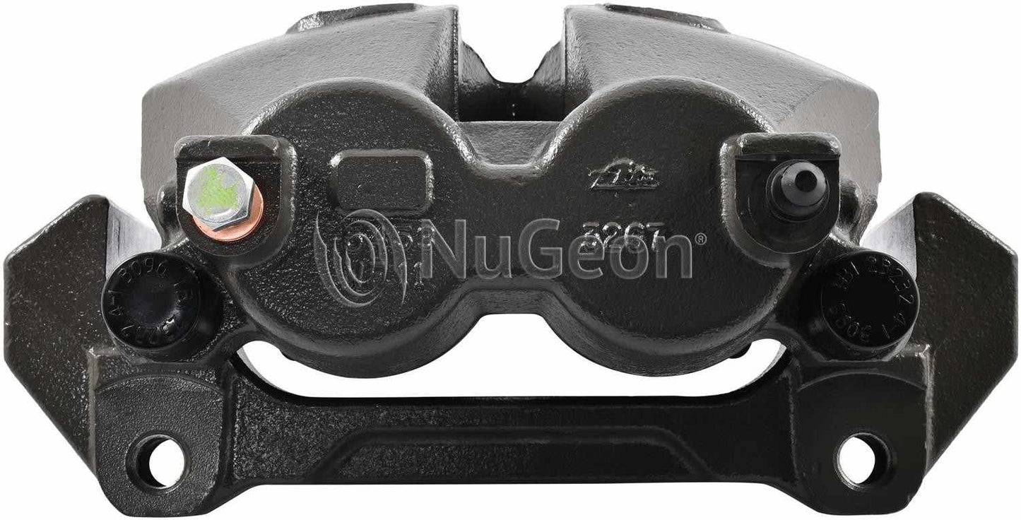 Nugeon Remanufactured Disc Brake Caliper 99P17896B