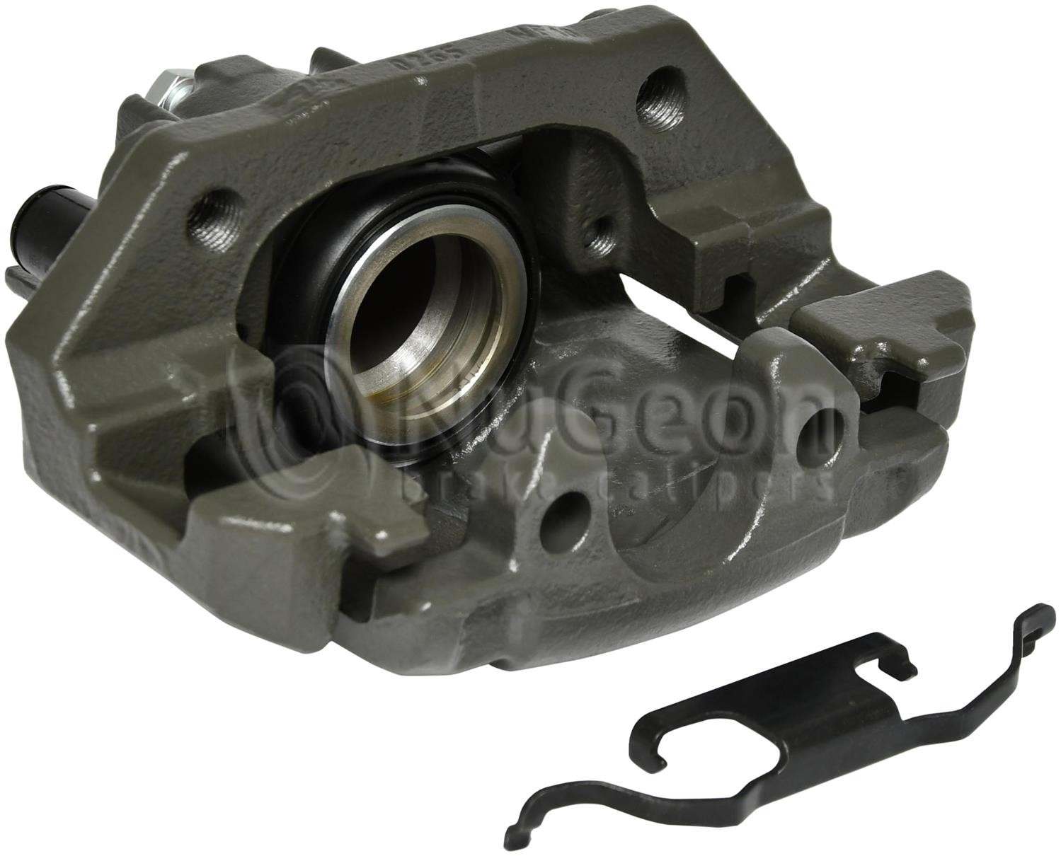 Nugeon Remanufactured Disc Brake Caliper 99P17897A