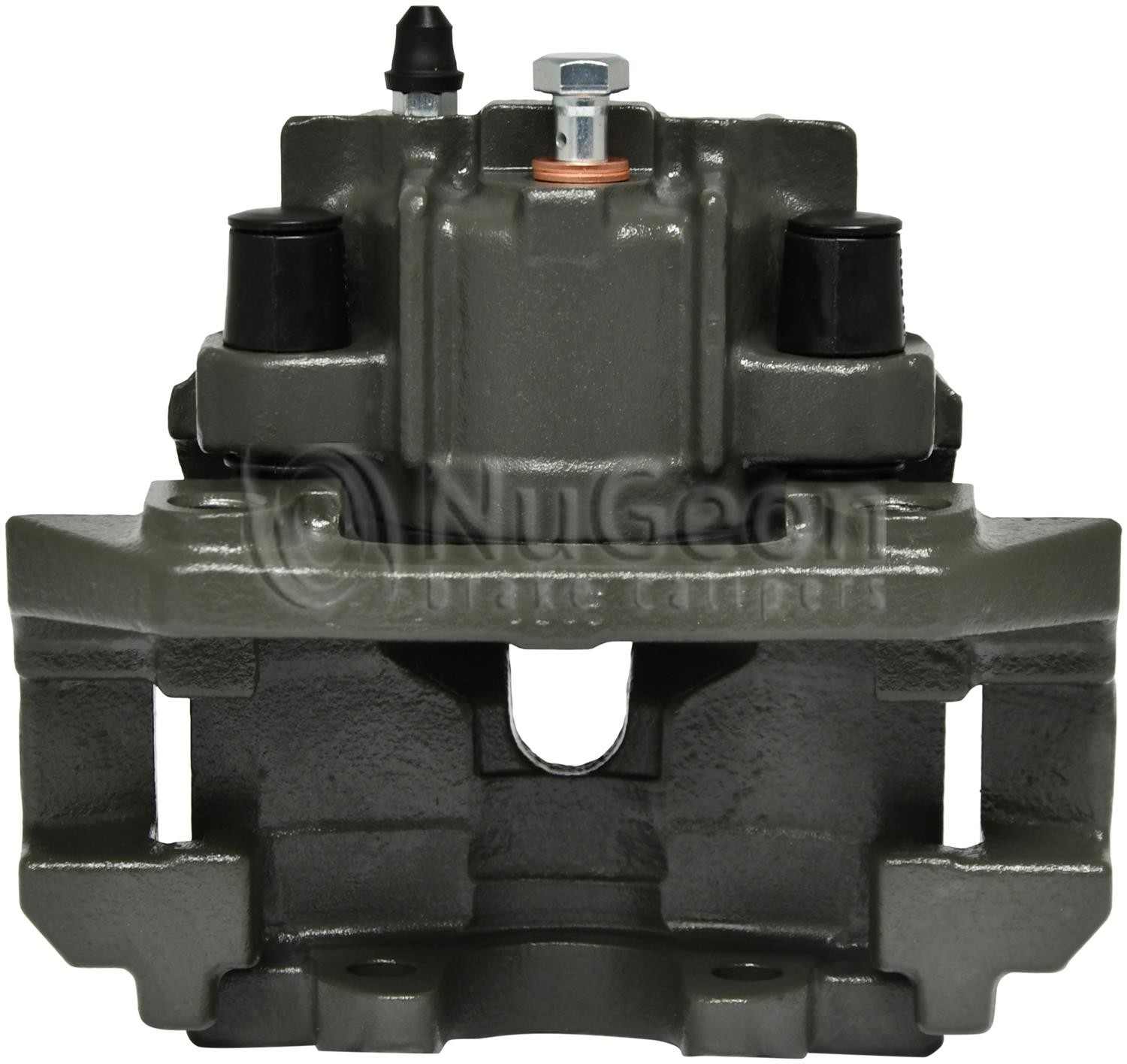 Nugeon Remanufactured Disc Brake Caliper 99P17897A