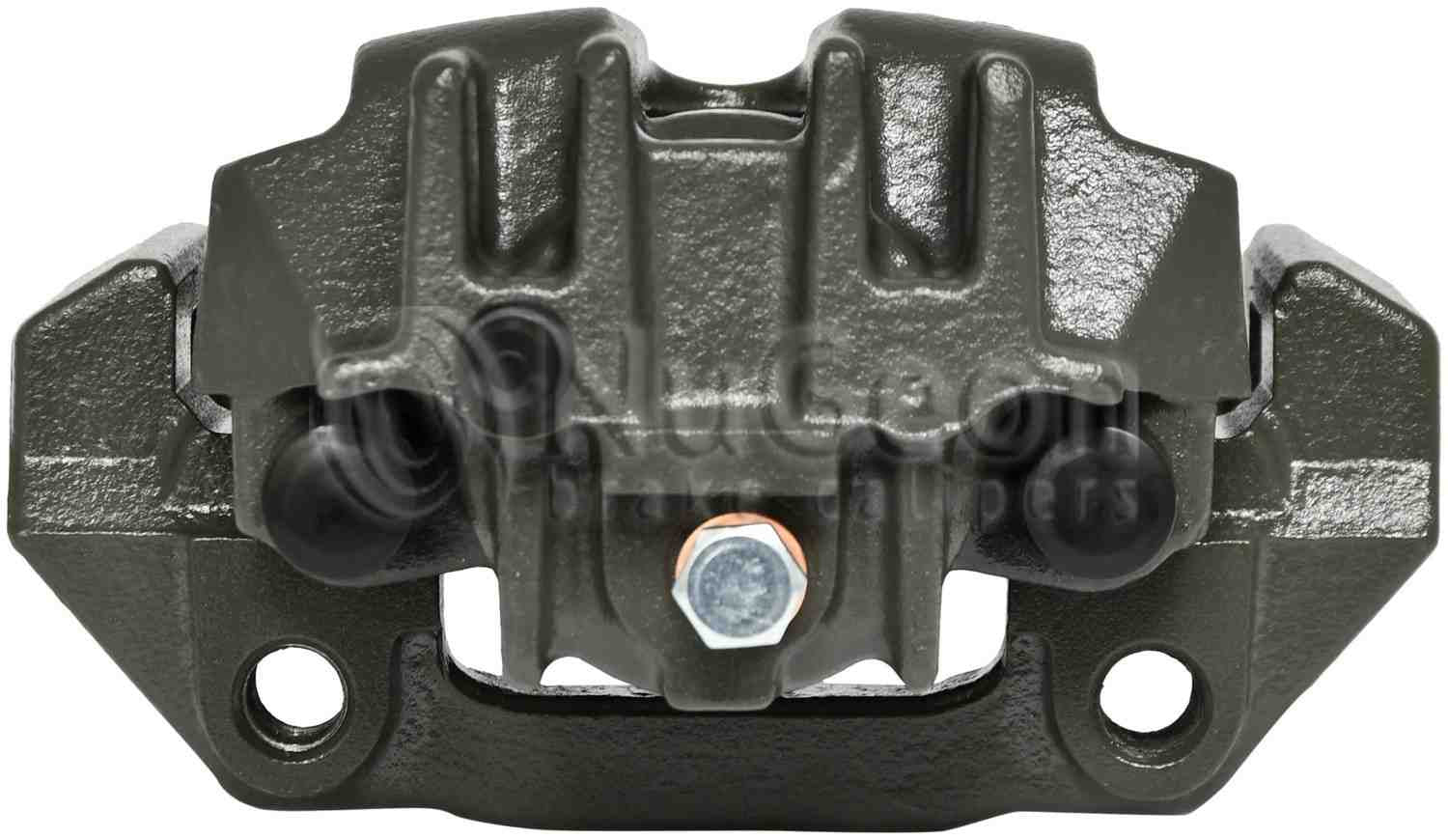 Nugeon Remanufactured Disc Brake Caliper 99P17897A