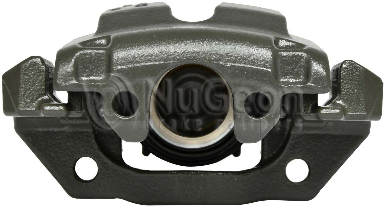 Nugeon Remanufactured Disc Brake Caliper 99P17897A