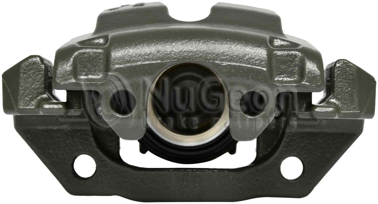Nugeon Remanufactured Disc Brake Caliper 99P17897A