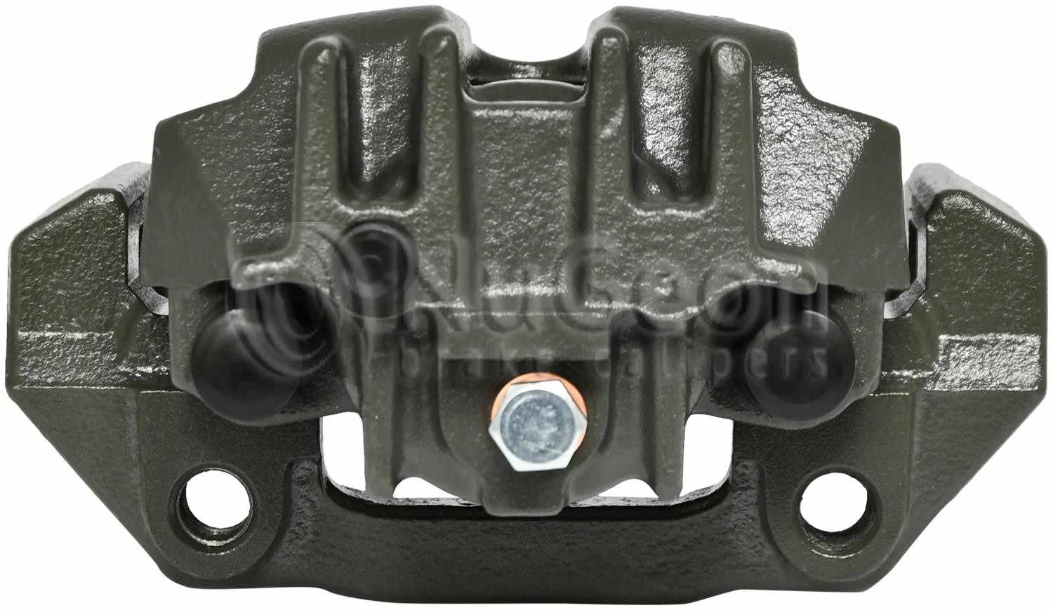 Nugeon Remanufactured Disc Brake Caliper 99P17897A