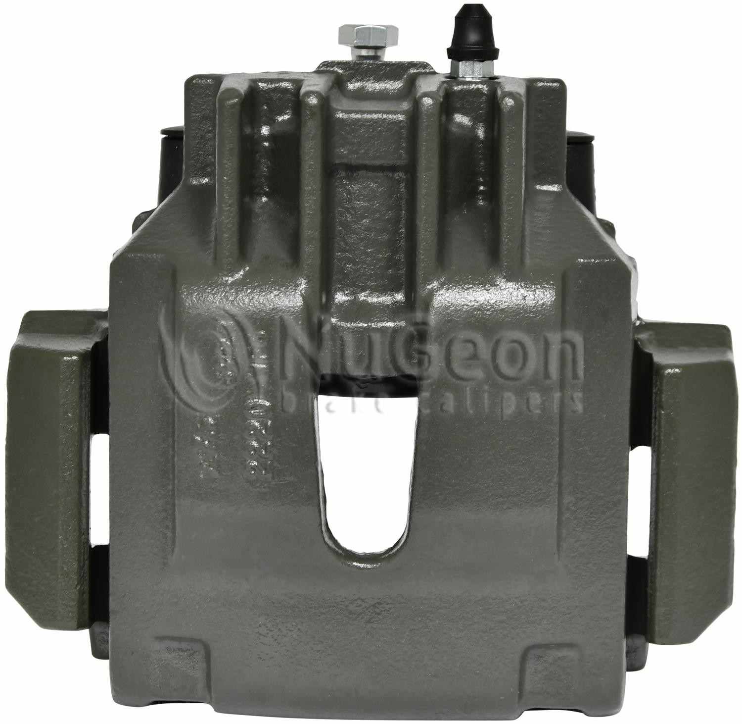Nugeon Remanufactured Disc Brake Caliper 99P17897A