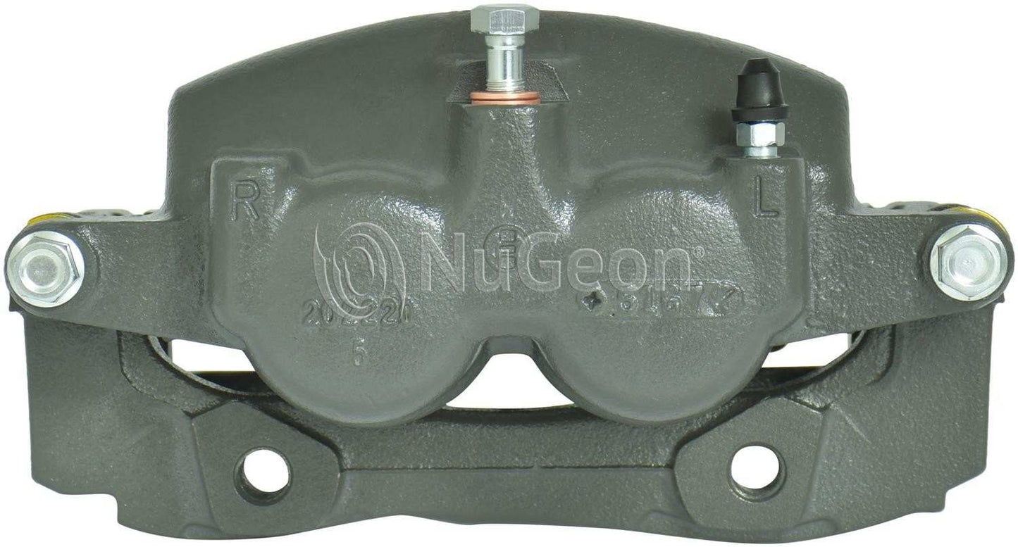 BBB Industries 99P17898B