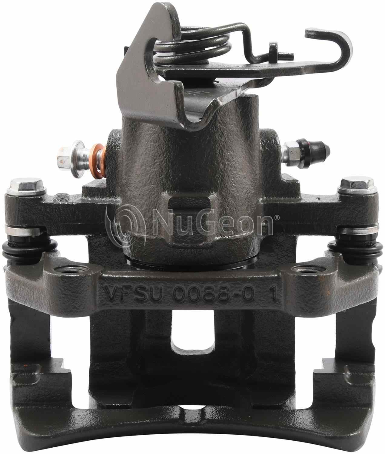 BBB Industries 99P17924B