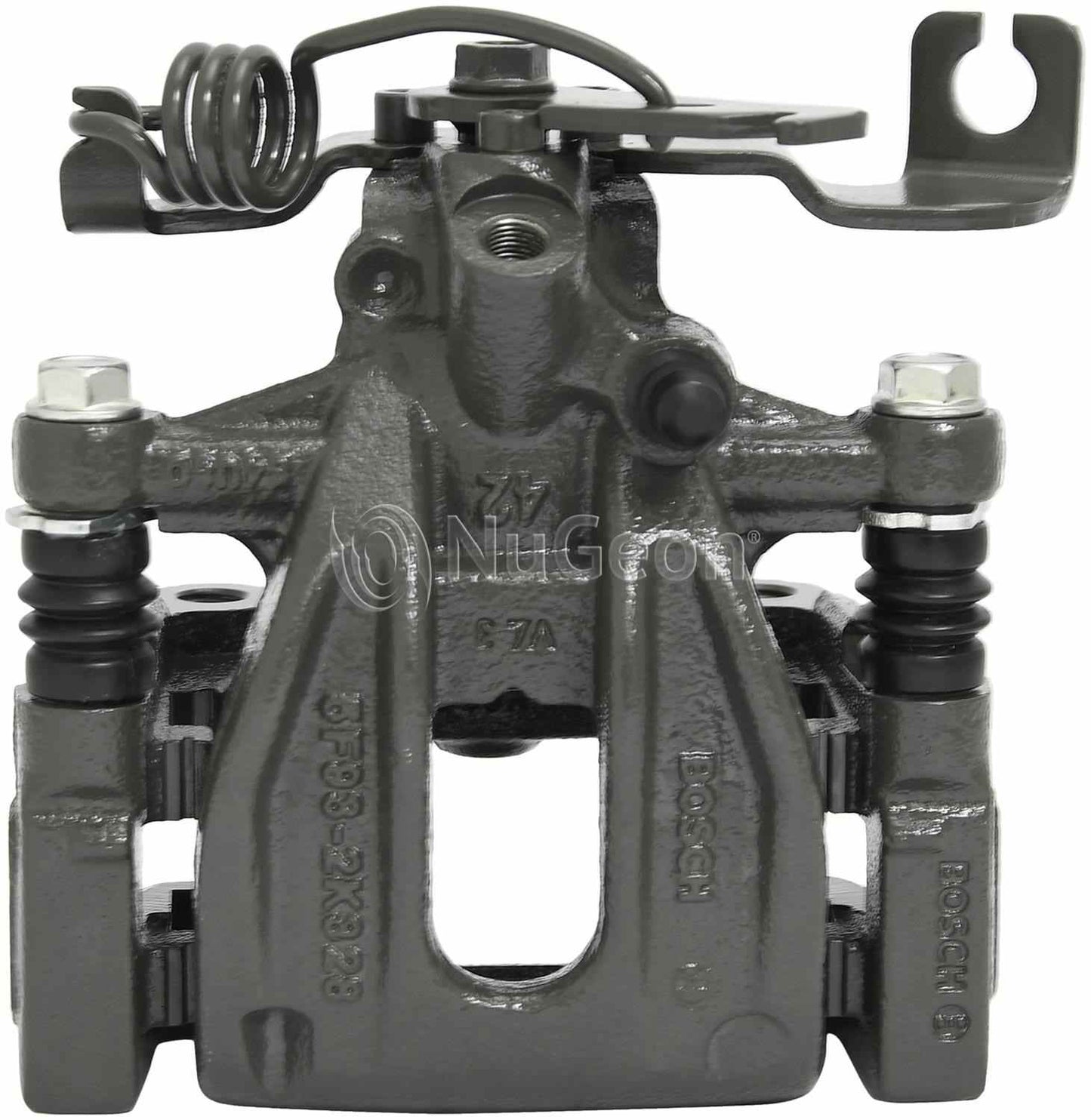 Nugeon Remanufactured Disc Brake Caliper 99P17926A
