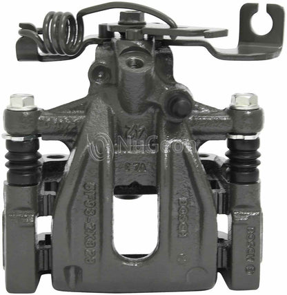 Nugeon Remanufactured Disc Brake Caliper 99P17926A