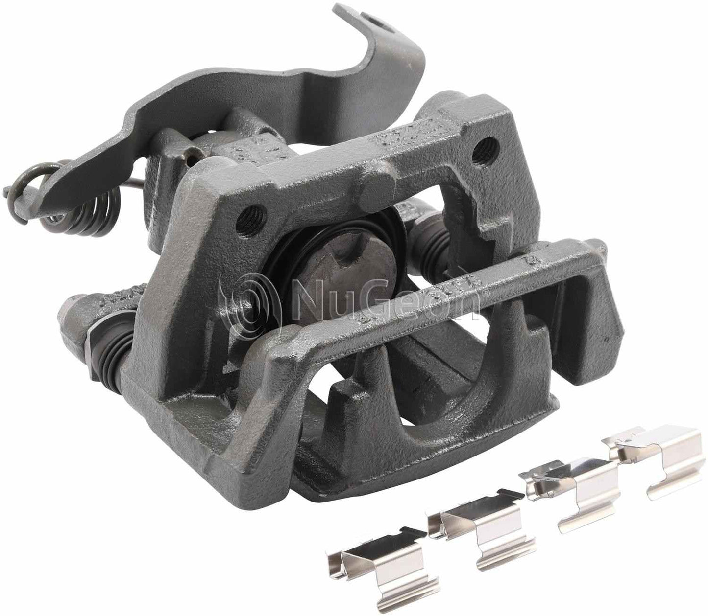Nugeon Remanufactured Disc Brake Caliper 99P17926B