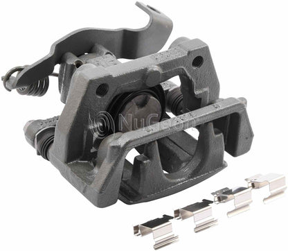 Nugeon Remanufactured Disc Brake Caliper 99P17926B