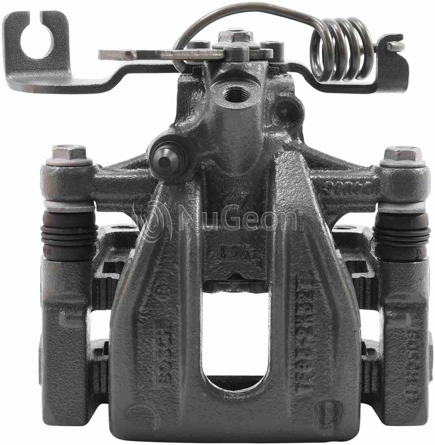 Nugeon Remanufactured Disc Brake Caliper 99P17926B