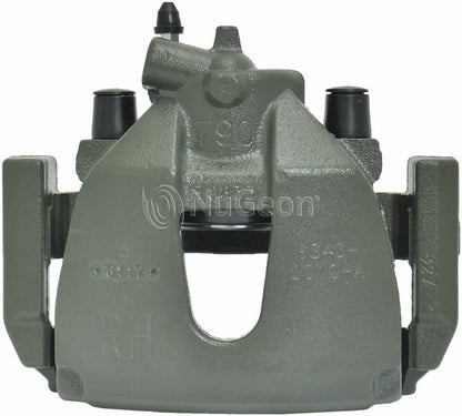 Nugeon Remanufactured Disc Brake Caliper 99P17927B