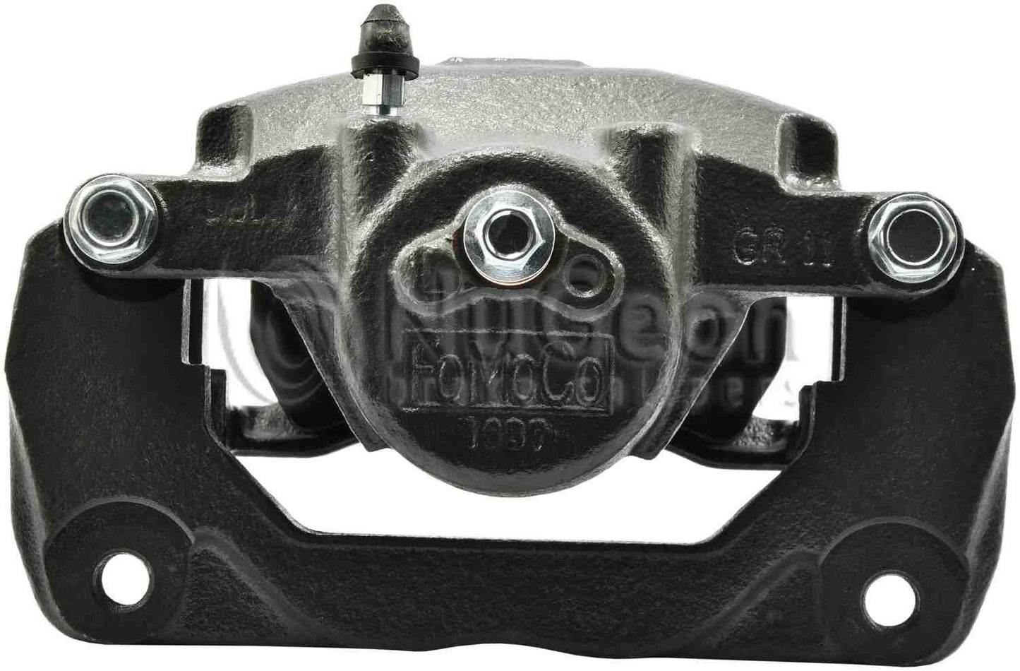 Nugeon Remanufactured Disc Brake Caliper 99P17929A