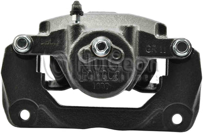 Nugeon Remanufactured Disc Brake Caliper 99P17929A
