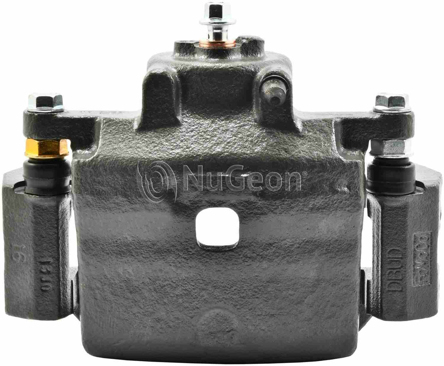 Nugeon Remanufactured Disc Brake Caliper 99P17929A