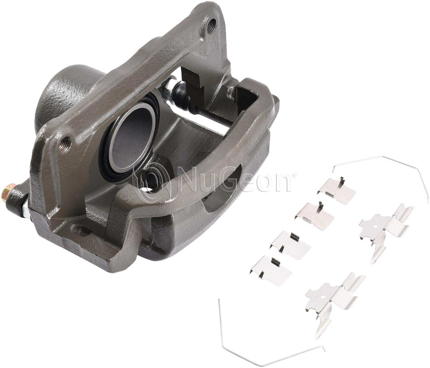 Nugeon Remanufactured Disc Brake Caliper 99P17929B