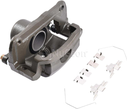 Nugeon Remanufactured Disc Brake Caliper 99P17929B