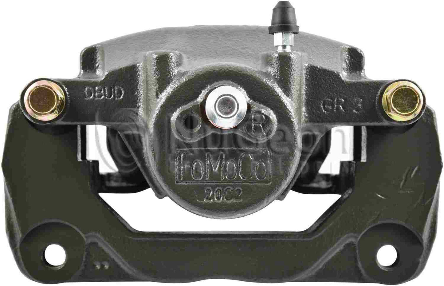 Nugeon Remanufactured Disc Brake Caliper 99P17929B