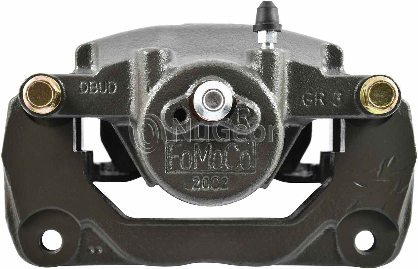 Nugeon Remanufactured Disc Brake Caliper 99P17929B