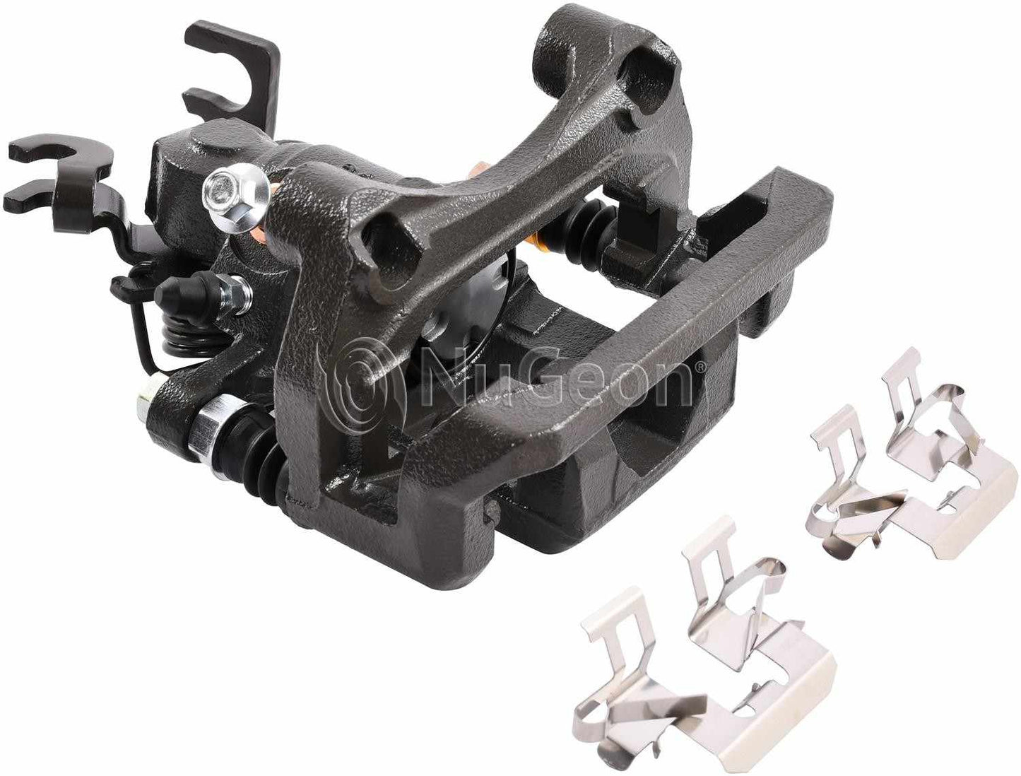 Nugeon Remanufactured Disc Brake Caliper 99P17930A
