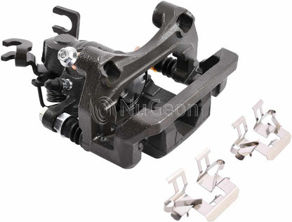 Nugeon Remanufactured Disc Brake Caliper 99P17930A