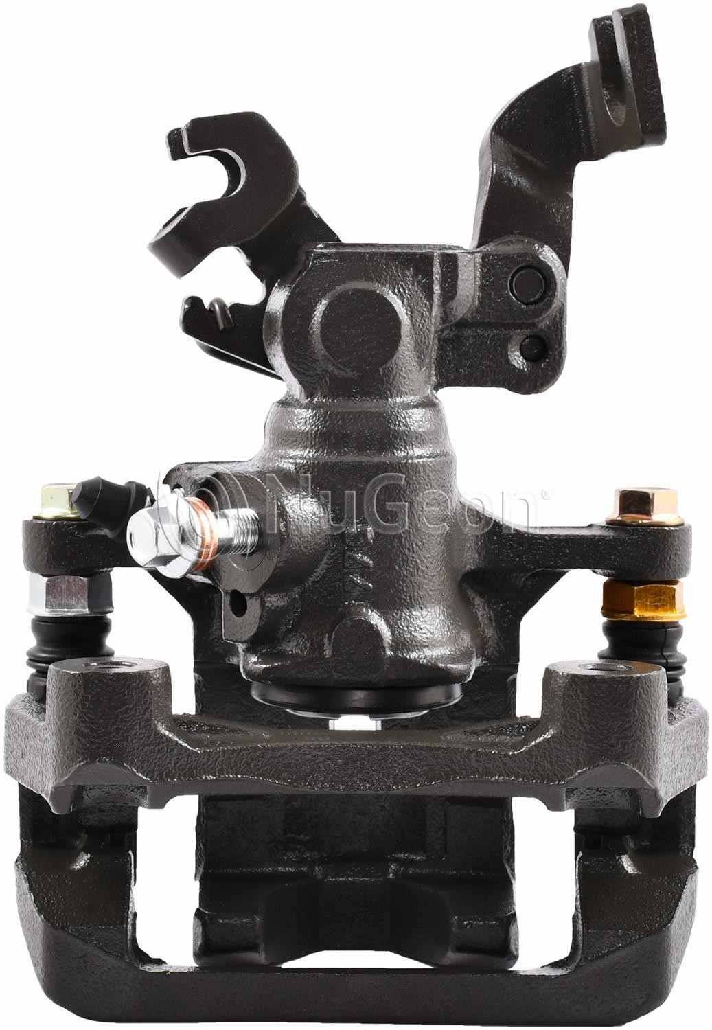 Nugeon Remanufactured Disc Brake Caliper 99P17930A