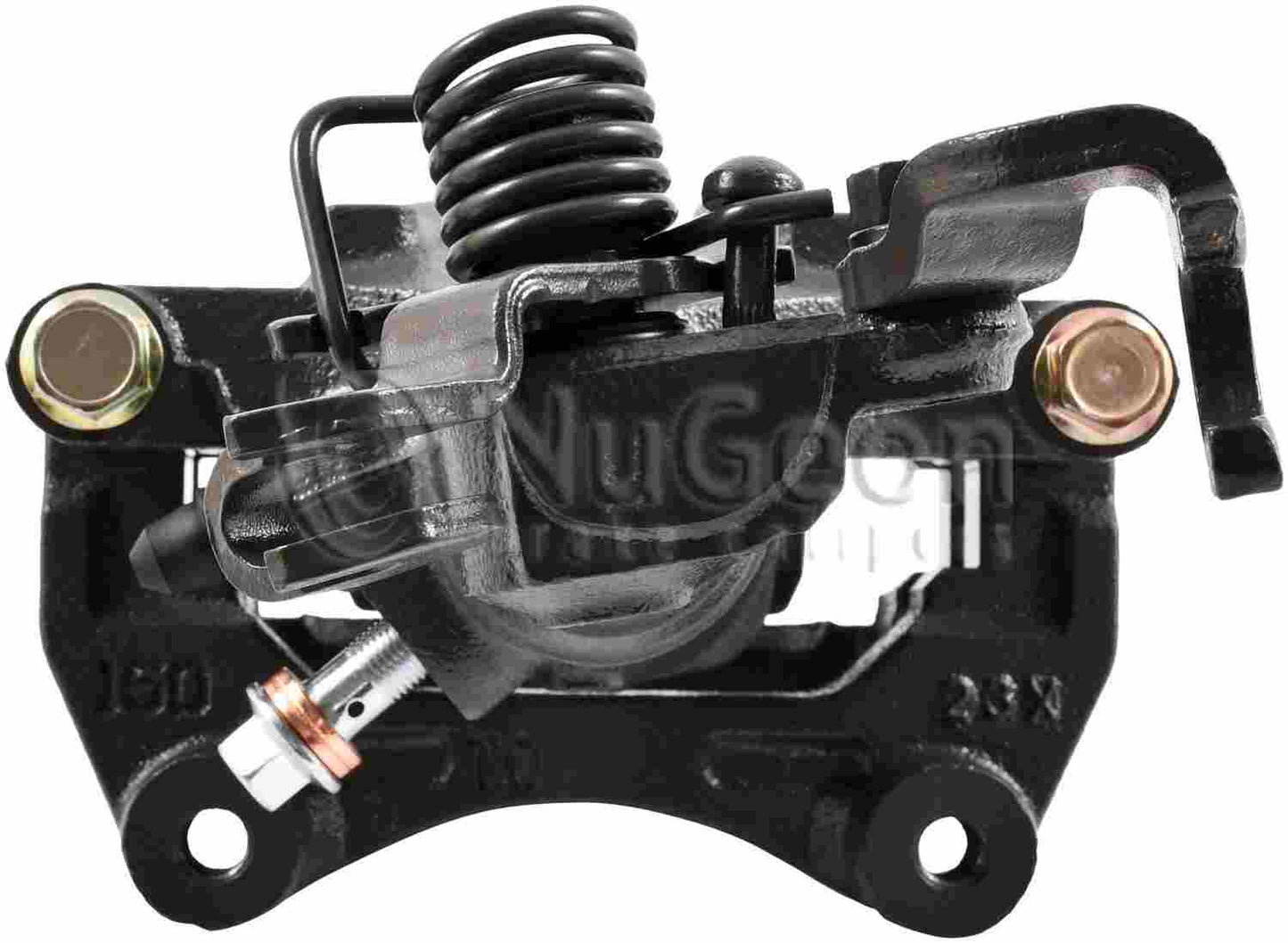 Nugeon Remanufactured Disc Brake Caliper 99P17930A