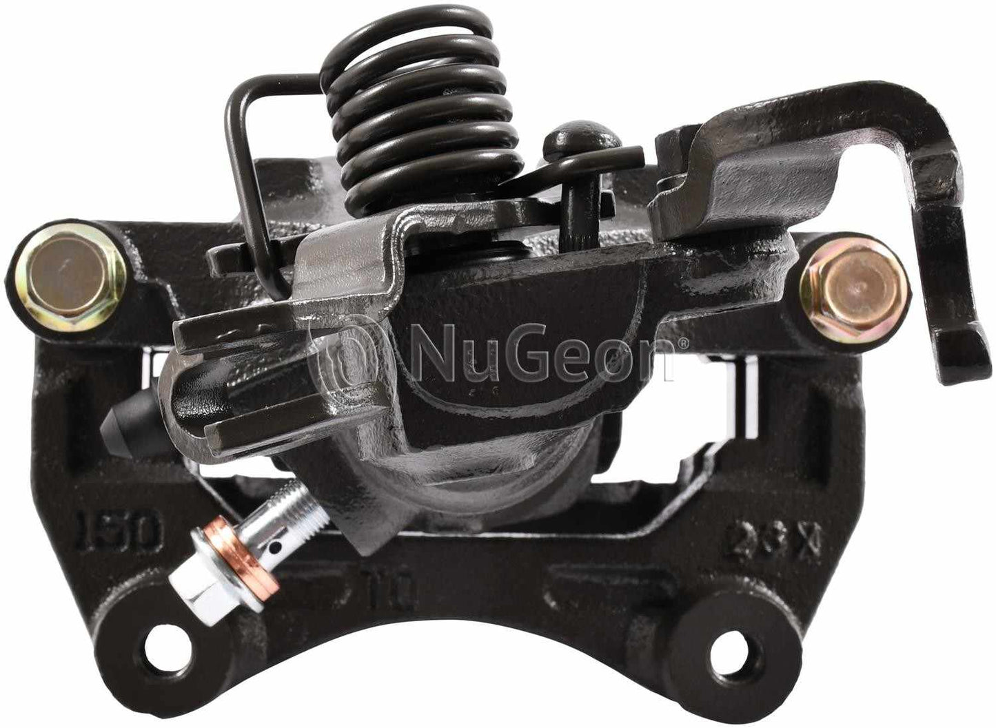Nugeon Remanufactured Disc Brake Caliper 99P17930A