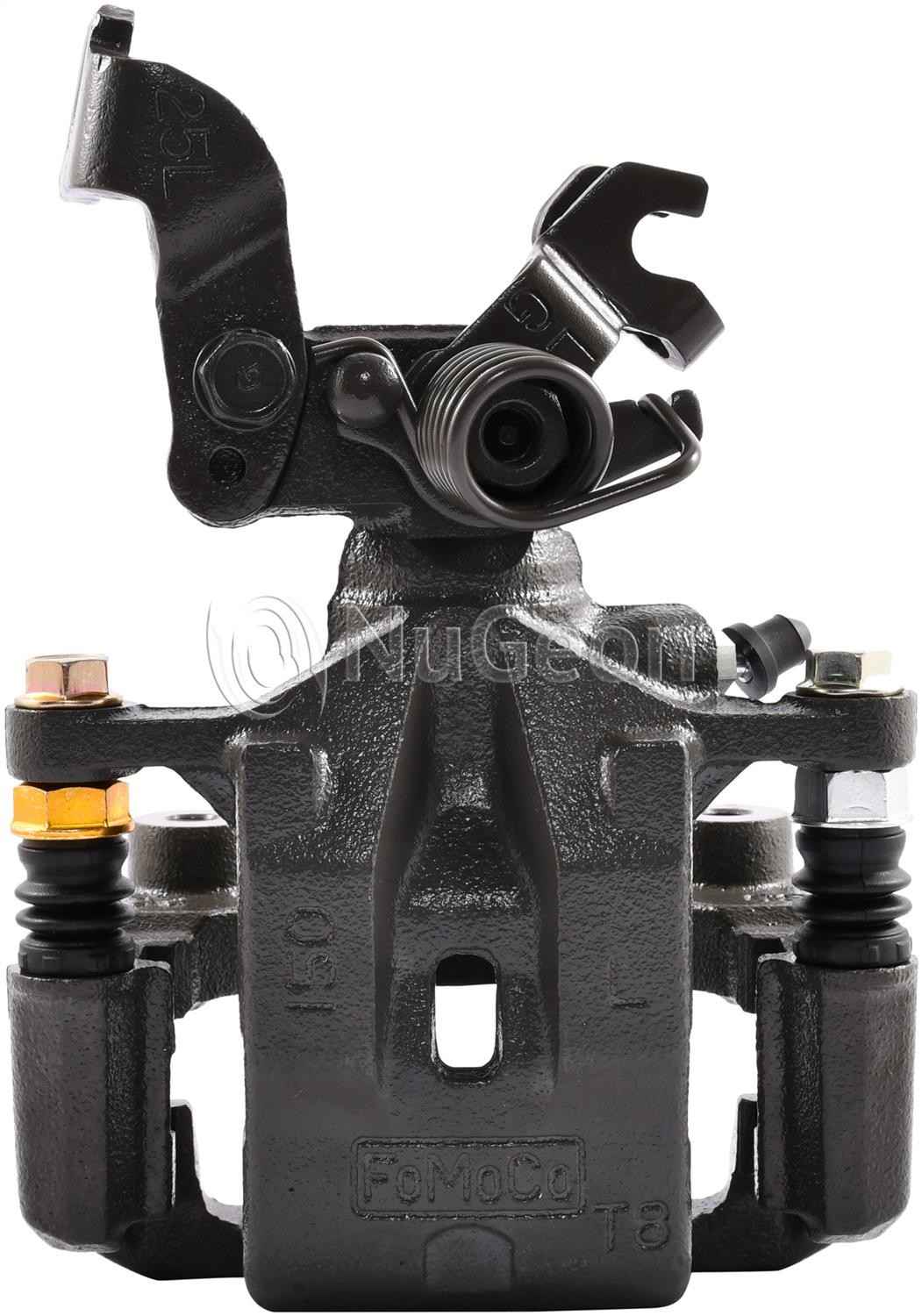 Nugeon Remanufactured Disc Brake Caliper 99P17930A
