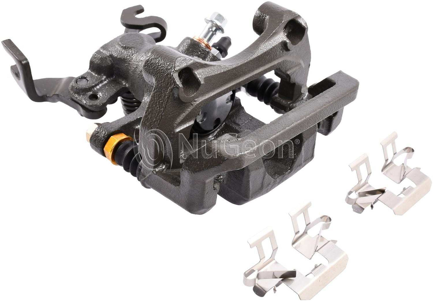Nugeon Remanufactured Disc Brake Caliper 99P17930B